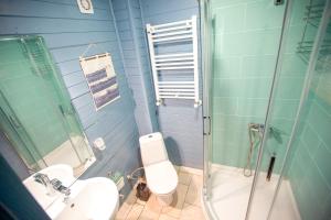 Bakuriani Panorama N14