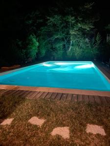 Villas Au Coeur de Vaison la Romaine Maison de charme, jardin, piscine. : photos des chambres