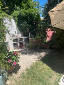 Villas Au Coeur de Vaison la Romaine Maison de charme, jardin, piscine. : photos des chambres