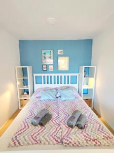 MOOKI Beach Apartment