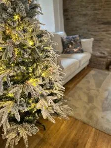 Winstitchen Cottage - Simonsbath