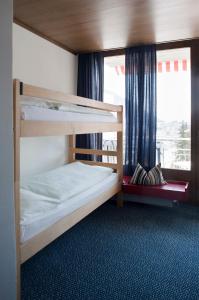 Hotel Montana by Mountain Hotels