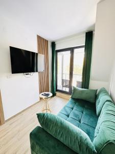 Lexi Green Hills apartman