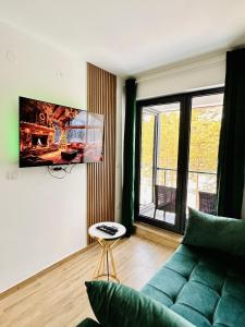 Lexi Green Hills apartman