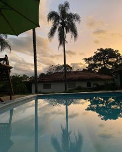 Chácara saída pra represa em Mairiporã