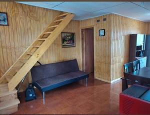 Cabañas Don Gilbert