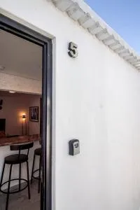 Lofts Tequisquiapan - 圣路易斯波托西