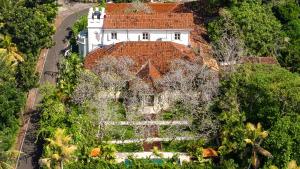 The Sun House