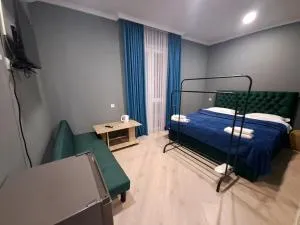 Guest House "AKHALTSIKHE" - Minadze