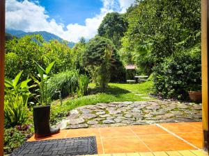 Cloudbridge Nature Reserve