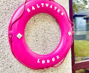 SaltWater Lodge For Penzance St Ives Ideal For Exploring West Cornwall