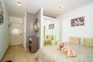 Studio near Fañabé beach