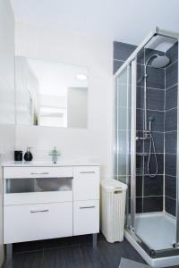 Studio near Fañabé beach