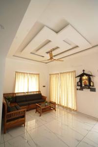 House for Daily Rent in Areeparambu, Kottayam