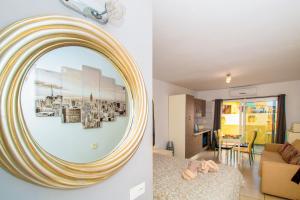 Studio near Fañabé beach