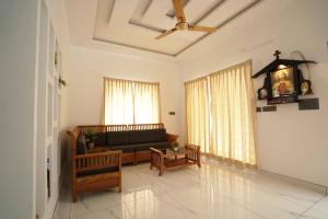 House for Daily Rent in Areeparambu, Kottayam