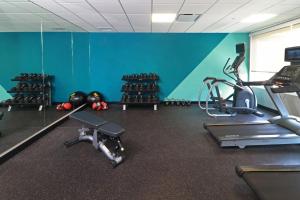 Avid Hotel Querétaro Centro Sur by IHG