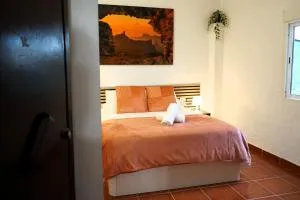 Rural Noalys - El Albercón