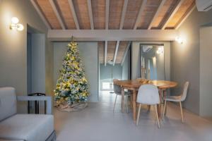 Apartamento Ático