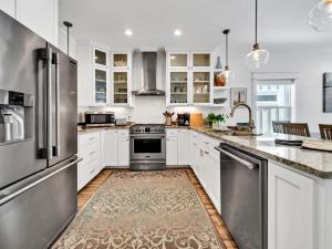 Snapper Paradise - Complimentary Golf Cart & Bikes!