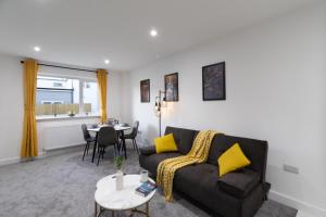 Open Mind Property - 2 Beds & FREE Parking