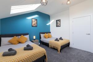 Open Mind Property - 2 Beds & FREE Parking