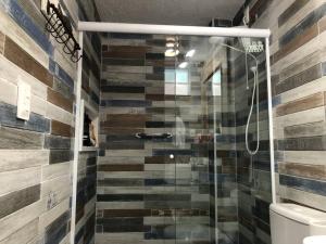 Seaside Getaway Suite on Maria Guarda Island BAH078