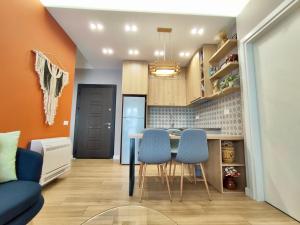 Tirana Apartment Free Parking