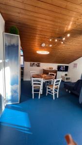 NEW Suite mar e monti