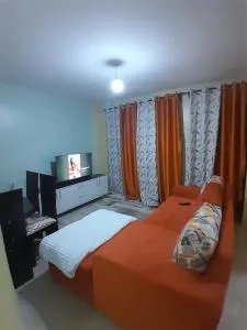 Rawan Comfy Apartment - Muchatha