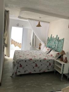 Seaside Getaway Suite on Maria Guarda Island - BAH079