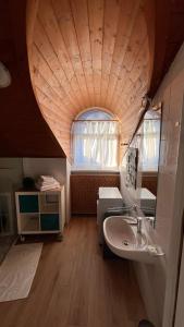 NEW Suite mar e monti