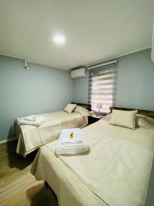 Hostal Madrid