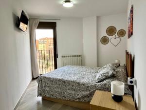 Puente de la Reina de Teruel