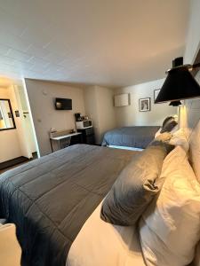 New Country Motel