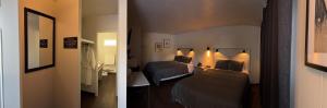 New Country Motel