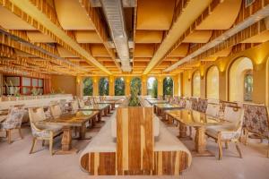 Aaramgah Jawai Resort & Spa, a member of Radisson Individuals Retreat