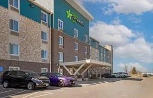 Extended Stay America Suites - Minneapolis - Airport - Mendota Heights - Cottage Grove