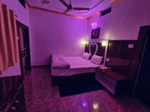 Hotel shree krishna - Ubytování bez kategorie ve městě Khadžuráho