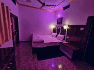 Shree Krishna homestay - Rājgarh