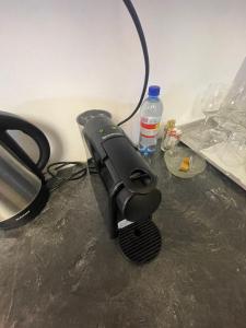 Victoriei light studio