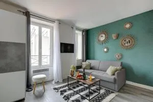 Bluestay 203 - Charming Studio - Bagnolet