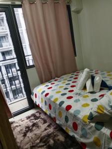 Shore 2 RECIDENCES tower 1 Pasay manila moa