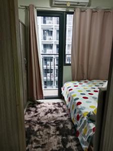 Shore 2 RECIDENCES tower 1 Pasay manila moa