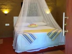 Nature lovers Safari Cottage