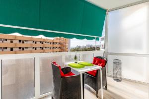 523 central Playa las Americas , Wi Fi Gratis y Piscina