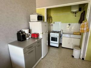 Appartement 2 pièces - 4 personnes - AR740-093