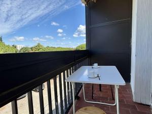 Appartement 2 pièces - 4 personnes - AR740-093