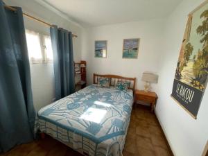 Appartement deux pièces- Argelès sur mer AR410-150