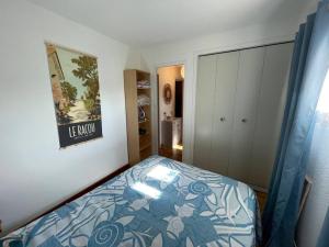 Appartement deux pièces- Argelès sur mer AR410-150